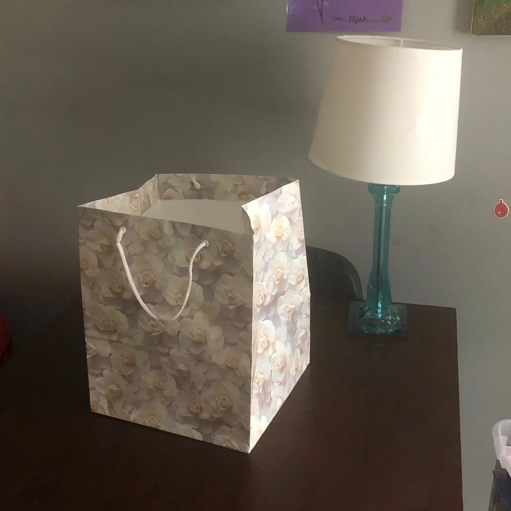 Hallmark elegant gift